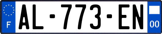 AL-773-EN