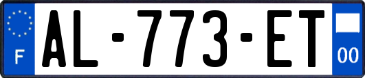 AL-773-ET