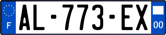 AL-773-EX
