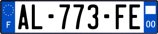 AL-773-FE