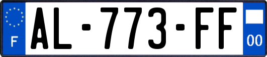 AL-773-FF