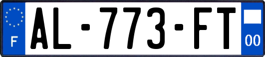 AL-773-FT