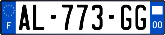 AL-773-GG