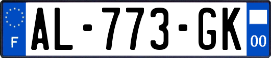 AL-773-GK