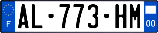 AL-773-HM