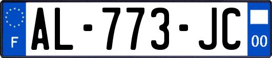 AL-773-JC