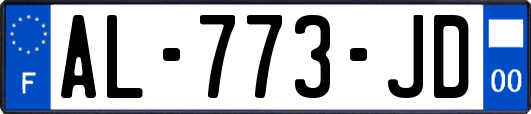 AL-773-JD
