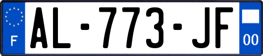 AL-773-JF