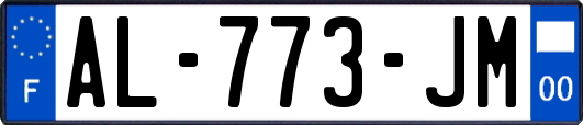AL-773-JM
