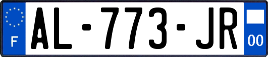 AL-773-JR