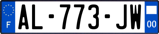 AL-773-JW