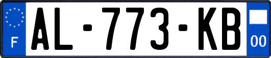 AL-773-KB