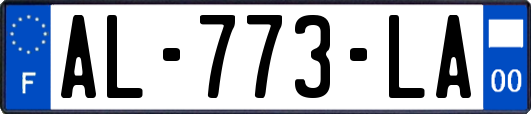 AL-773-LA
