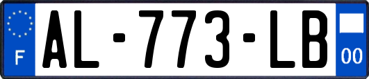 AL-773-LB