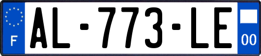 AL-773-LE