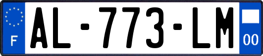 AL-773-LM