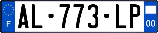 AL-773-LP