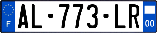 AL-773-LR