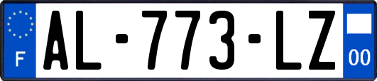 AL-773-LZ