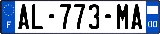 AL-773-MA