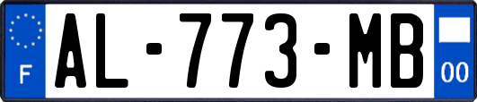 AL-773-MB