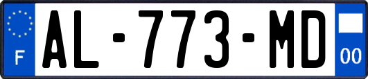 AL-773-MD