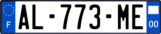 AL-773-ME