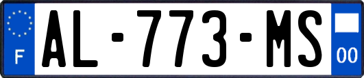 AL-773-MS
