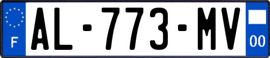 AL-773-MV
