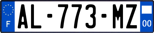 AL-773-MZ