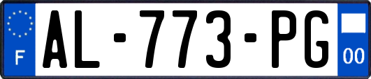 AL-773-PG