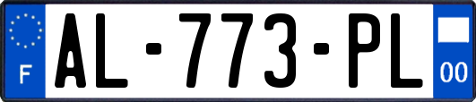AL-773-PL
