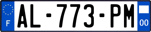 AL-773-PM