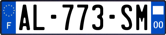 AL-773-SM