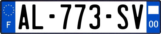 AL-773-SV