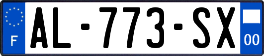 AL-773-SX