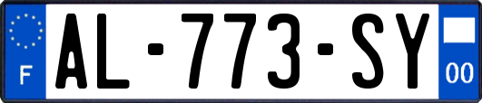 AL-773-SY