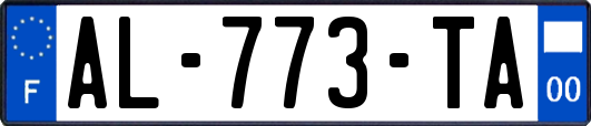 AL-773-TA