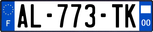 AL-773-TK