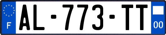 AL-773-TT