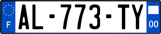 AL-773-TY