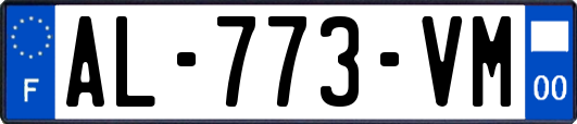 AL-773-VM