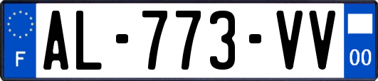 AL-773-VV