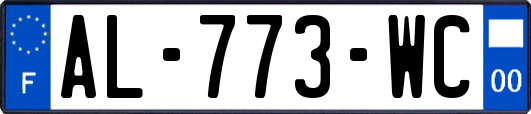 AL-773-WC