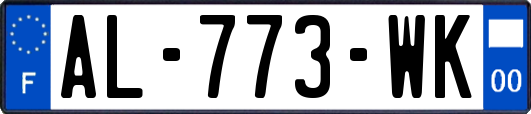AL-773-WK