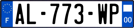 AL-773-WP