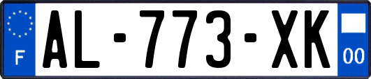 AL-773-XK