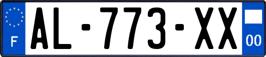 AL-773-XX