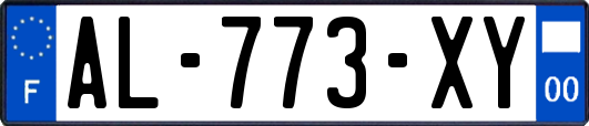 AL-773-XY