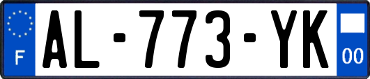 AL-773-YK